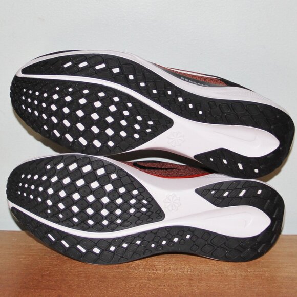 Nike Air Zoom Pegasus 41 Cincinnati Bengals Football Mens 10.5 11 Black main image 5